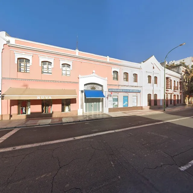 Resonancia Abierta Recaredo S.L.