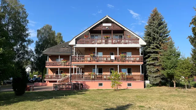 PANORAMA Tylkowo k/Pasym