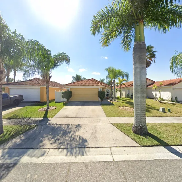 university of central florida