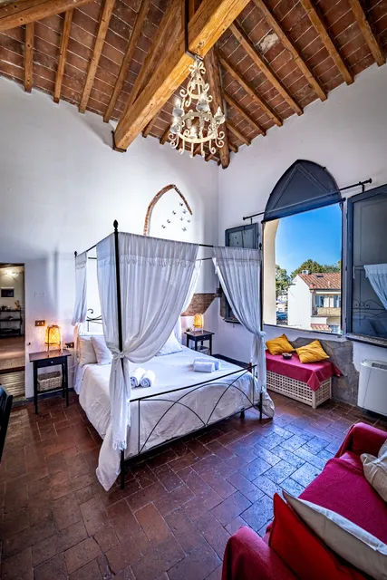 Il Magnifico Soggiorno