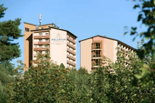 Grand Hotel Bellevue