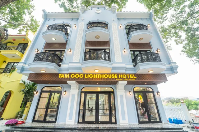 Tam Coc Lighthouse Hotel