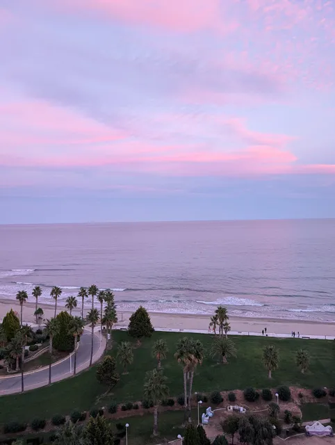 Alquiler Marina D'Or/Magic World Mondrian