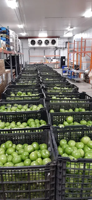 King Harvest Produce