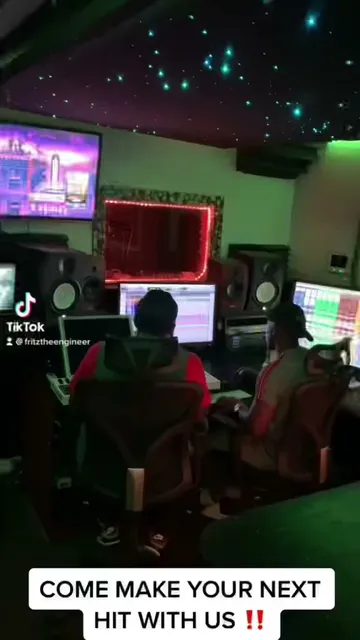 PRR-TIME Recording Studio