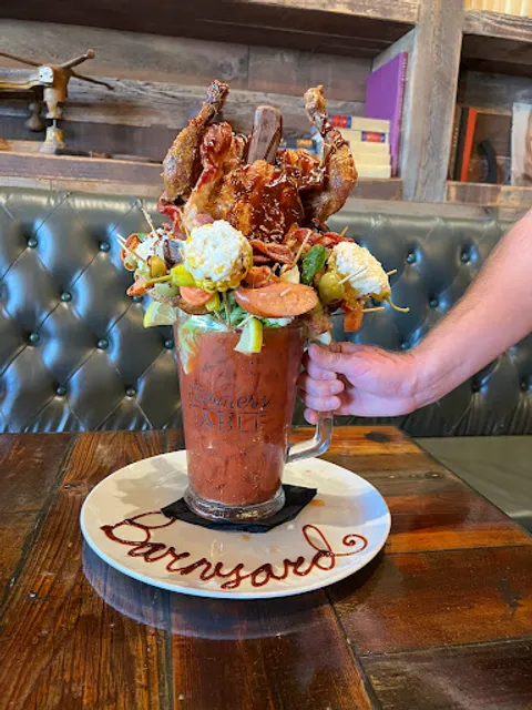 Farmer's Table Chula Vista