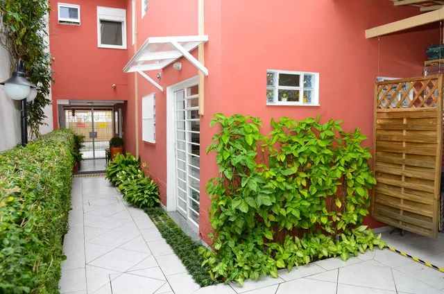 Pousada e Residencial Butantã