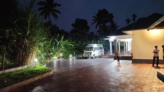 Cinnamon Villa Wayanad