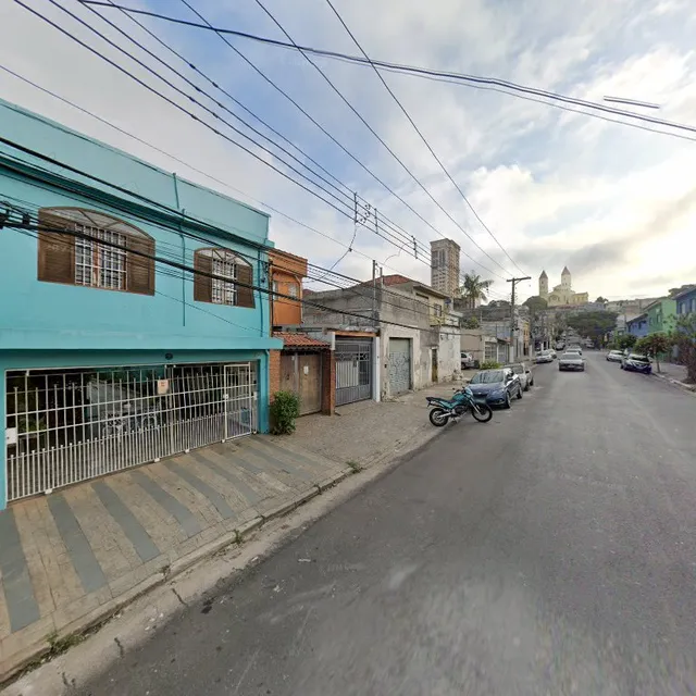 João & Maria Hamburgueria