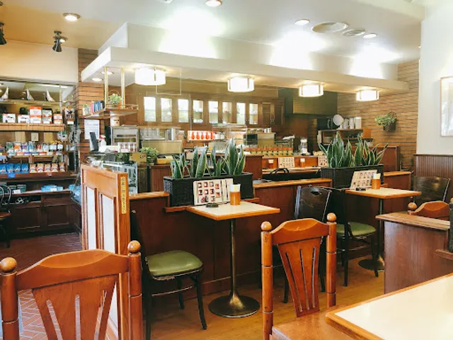 Cafe COLORADO Fujigaoka