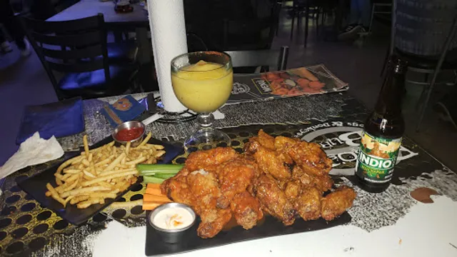 Perros y Burros Neza