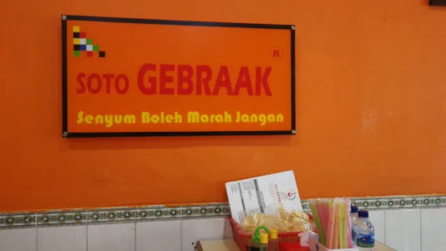 Soto Gebrak