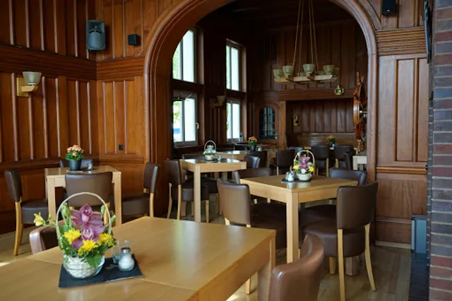 Luv & Lee Gastronomie im Yachtclub Wendenschloß e.V.