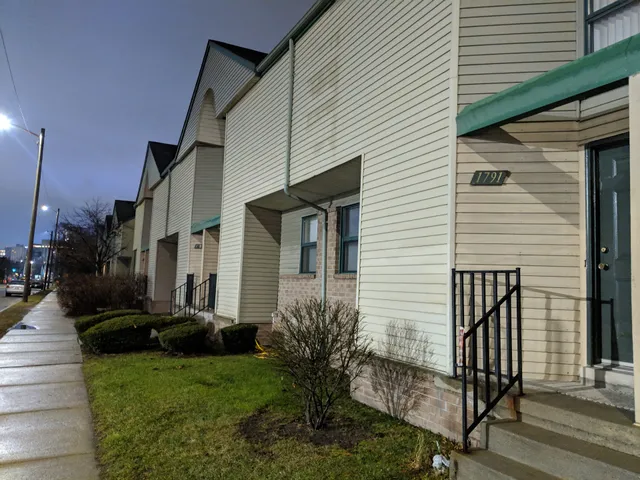 Clement Kern Gardens