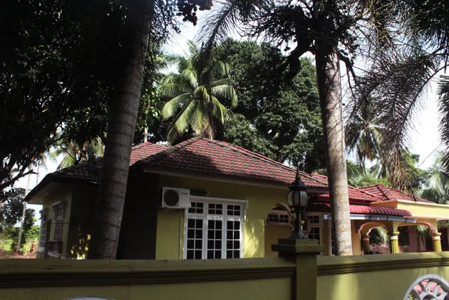 KB Guest House, Jln PCB