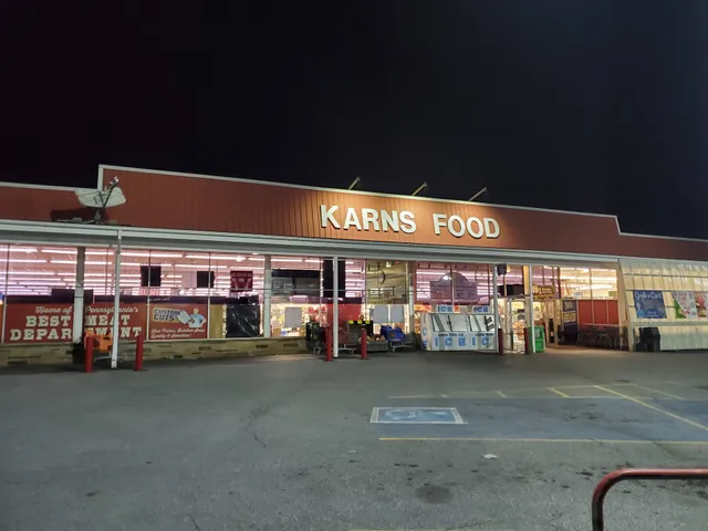 Karns Foods