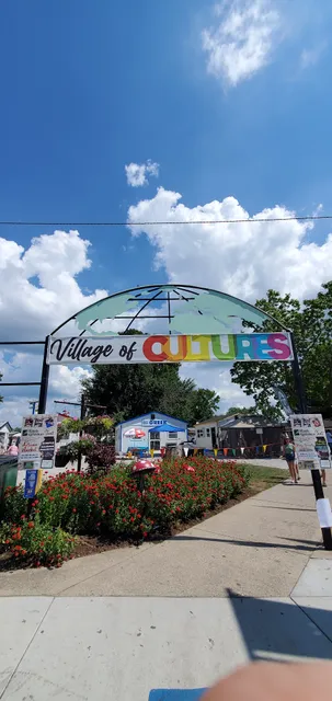 Village of Cultures