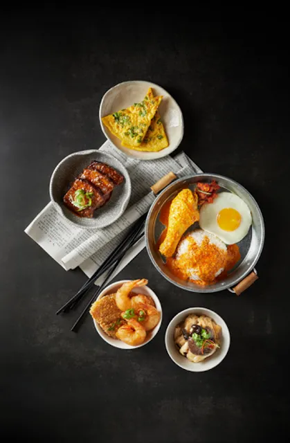 The Hainan Story Introduction