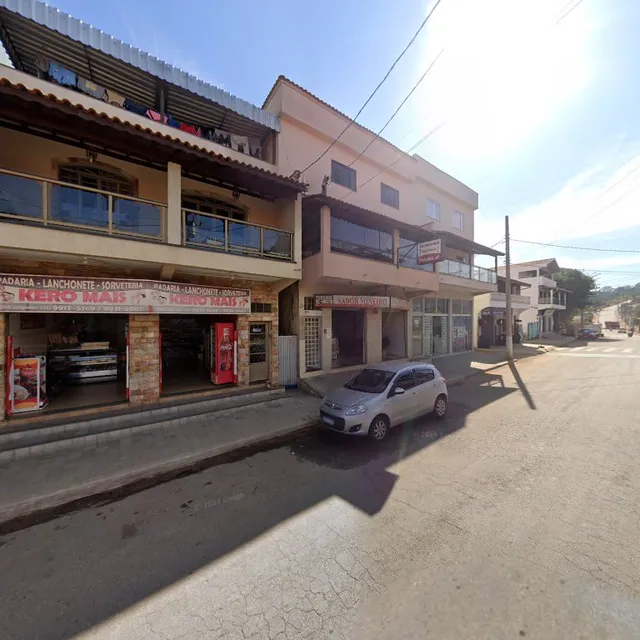 Restaurante Sabor Mineiro