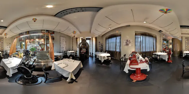 La Bottega Di Vittorio