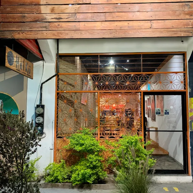 Haiku Comida + Cultura Japonesa