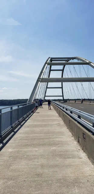 Fenton Self Service Campground