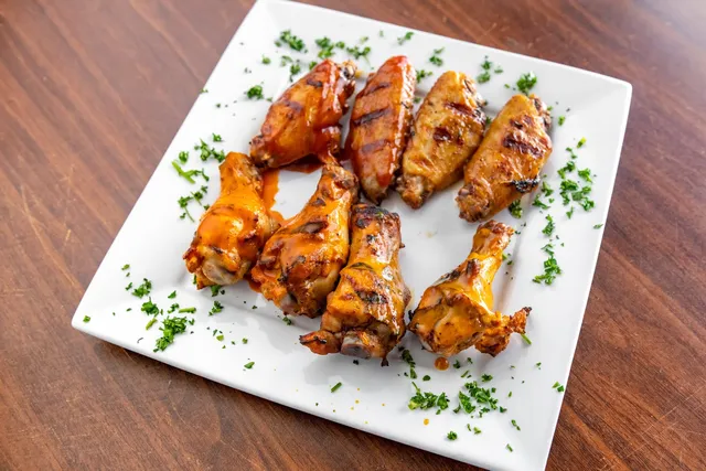 Pepe Joe's Brick Oven Pizza