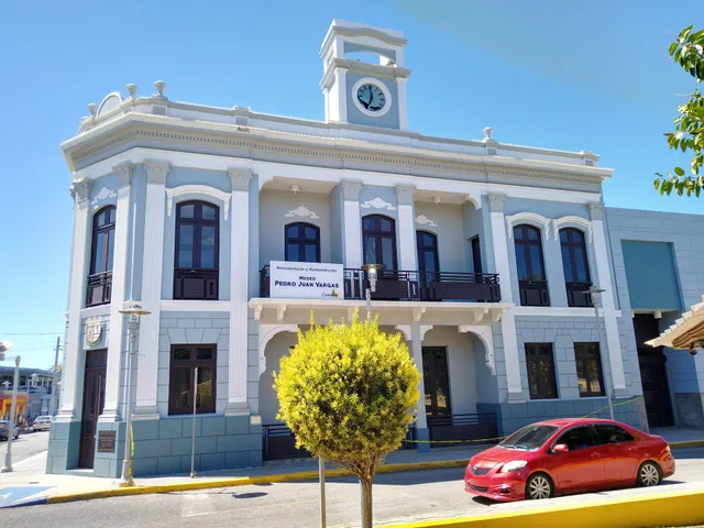 Museo de Guánica