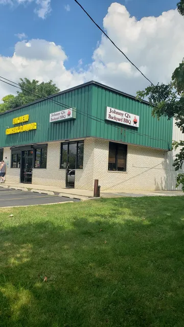 Fox View Grocery & Liquor