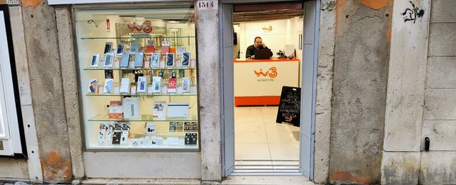 Planet Internet Windtre - VeryMobiłe