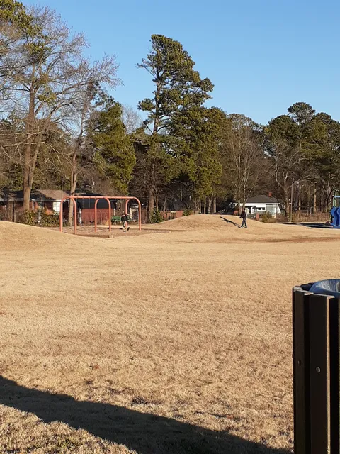 Martin Luther King Park