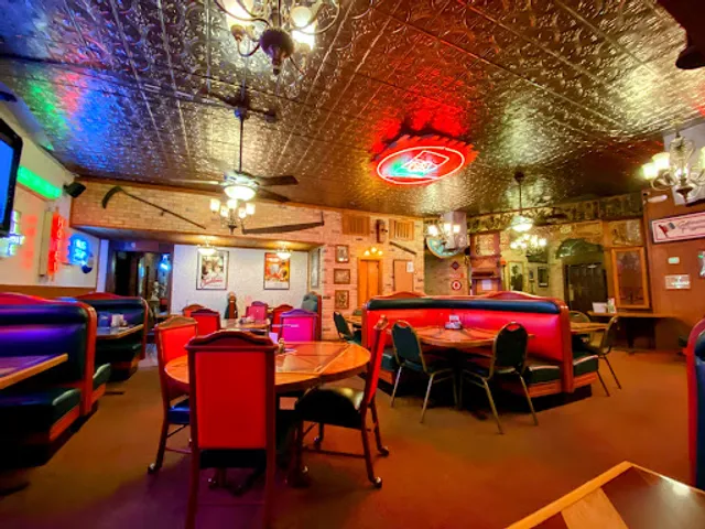 Gelsosomo's Pizzeria