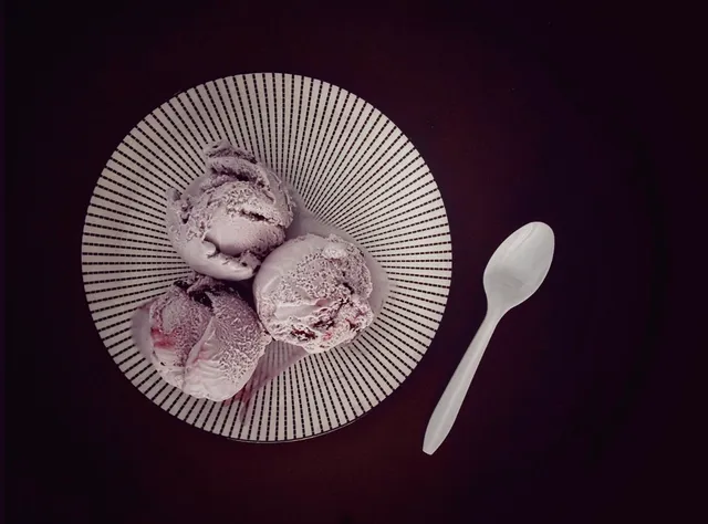 2 Scoops & Holy Grounds