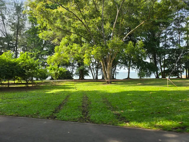 East Coast Park Area H