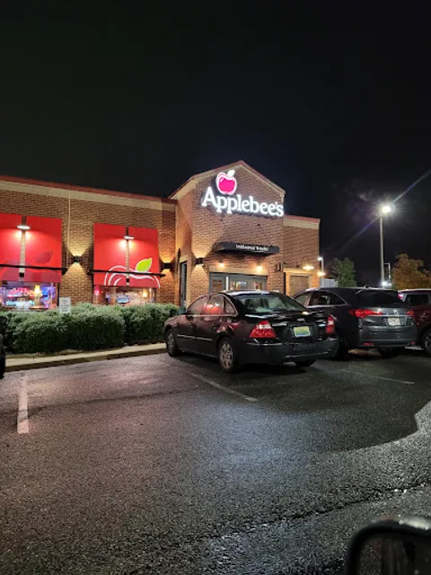 Applebee's Grill + Bar