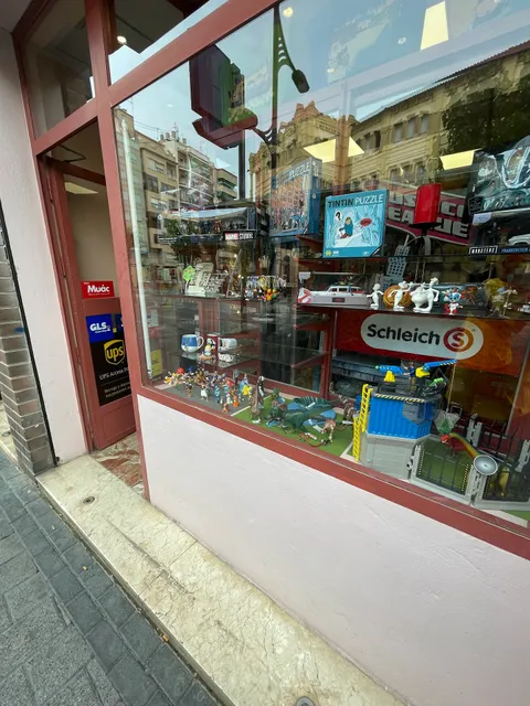 Pyolin Regalos - Envíos