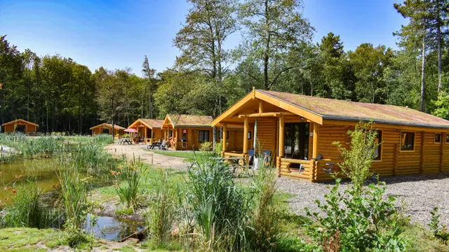 Recreatiepark De Voorst