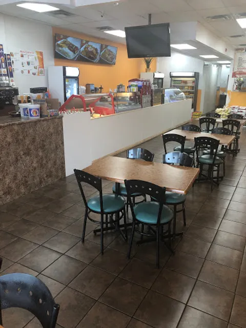 La Fraicheur Tropicale