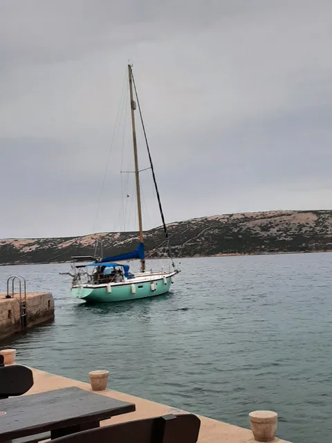 Beach House Apartments Stara Novalja