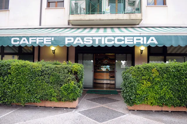 Pasticceria Rossini Martina