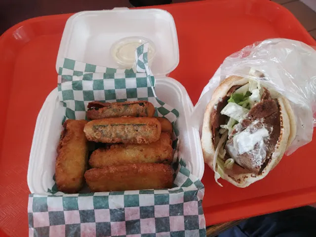 Home Style Donair & Subs