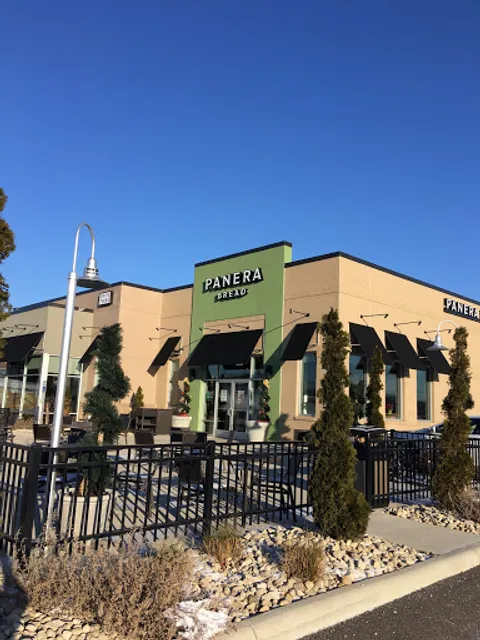 Panera Bread
