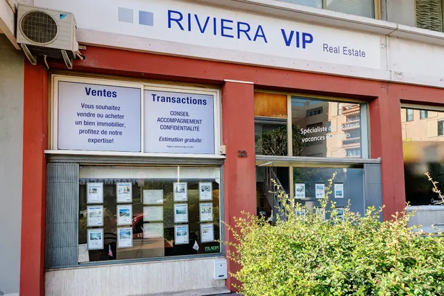 Riviera Vip France