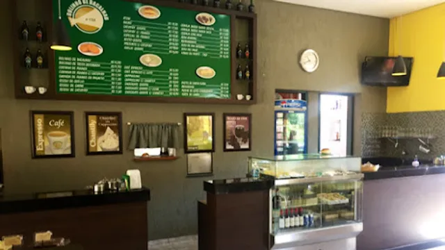 Bolinho de Bacalhau e Cia