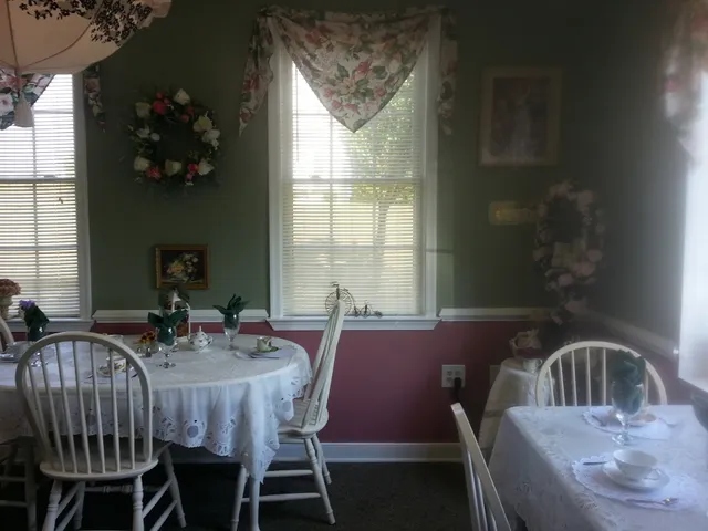 Cuppa Cheer ~ Tea Room & Gift Shop