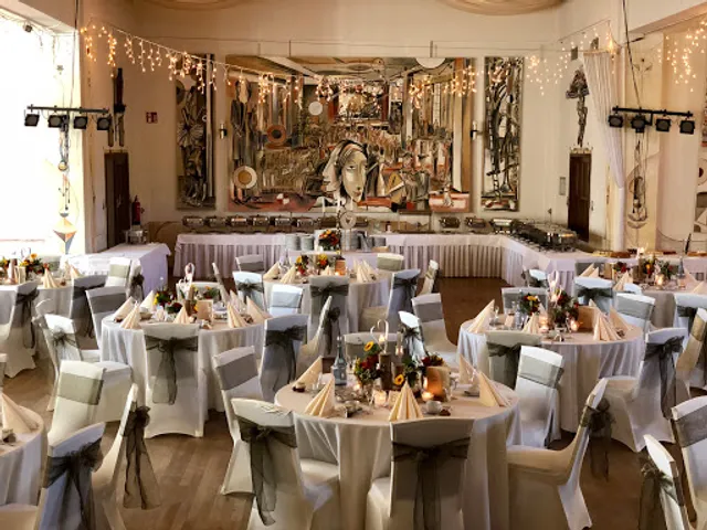 Restaurant Stormwind