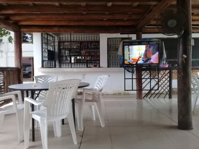 Kunduchi beach carnival