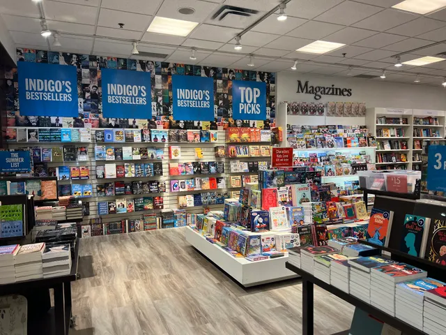 Coles - Station Mall