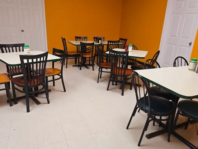 Café 94 Pizza -N- More