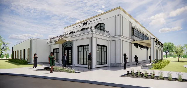 Westwood | Vowery & Estate